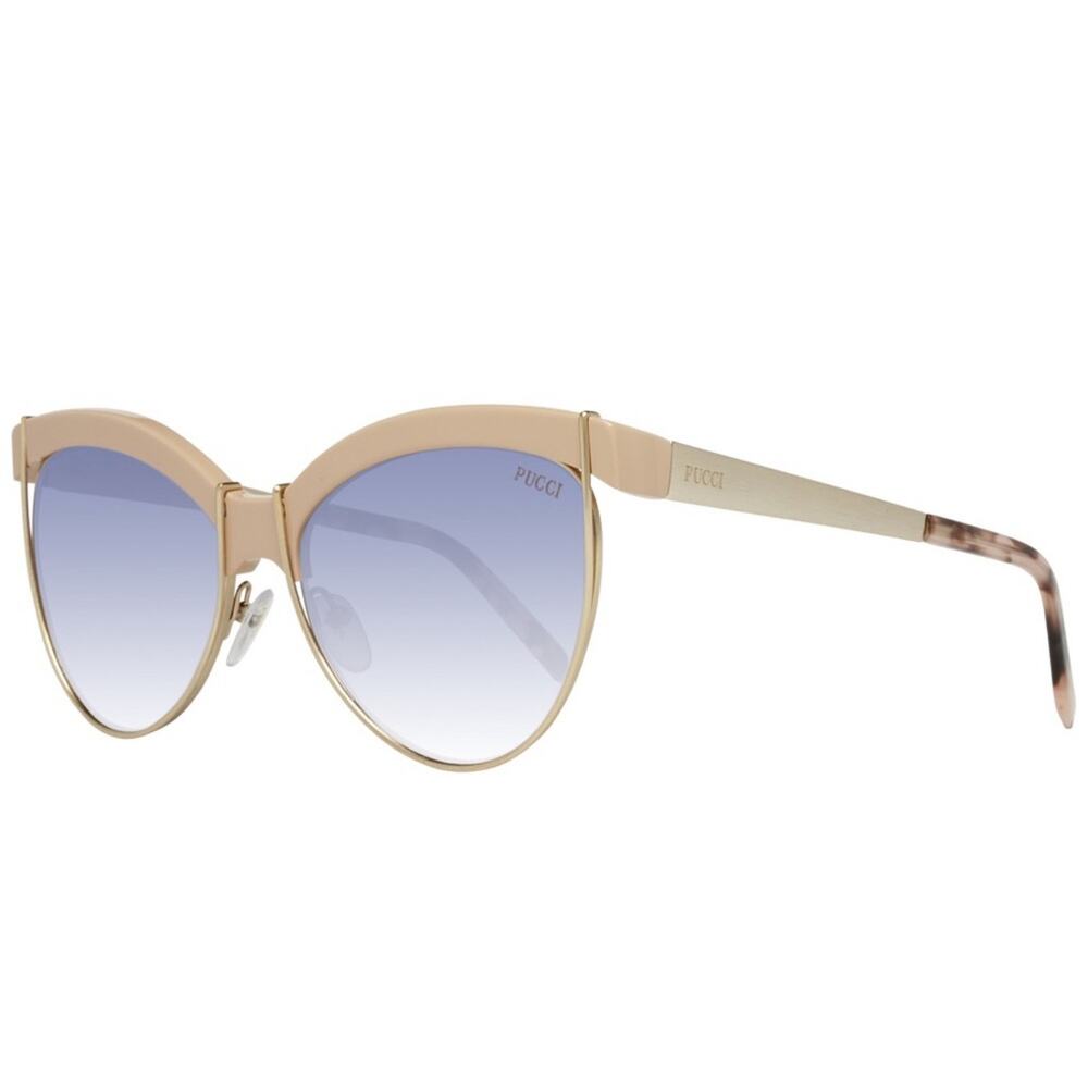 EUC Emilio Pucci Sunglasses